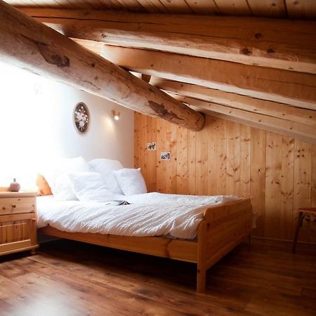 Chalet L'Etagne بيسّانس المظهر الخارجي الصورة
