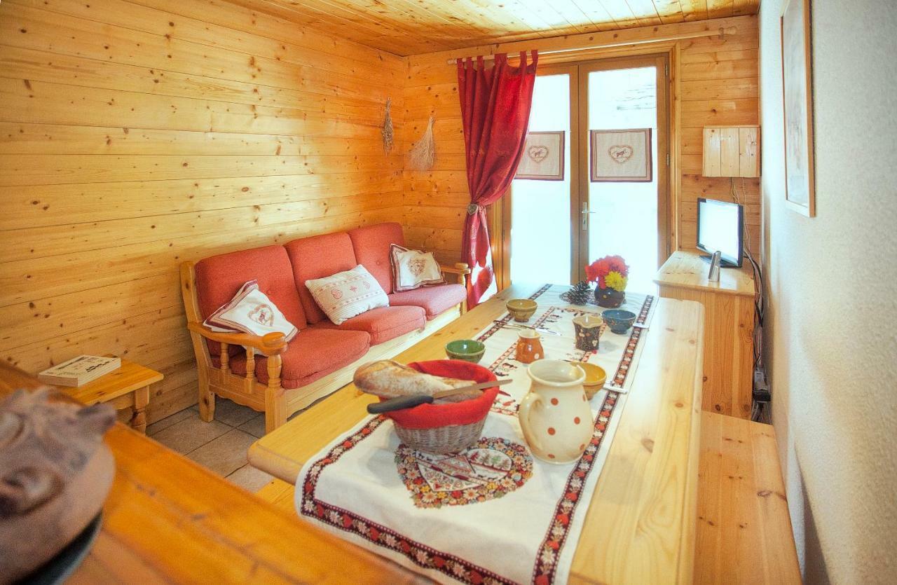 Chalet L'Etagne بيسّانس المظهر الخارجي الصورة