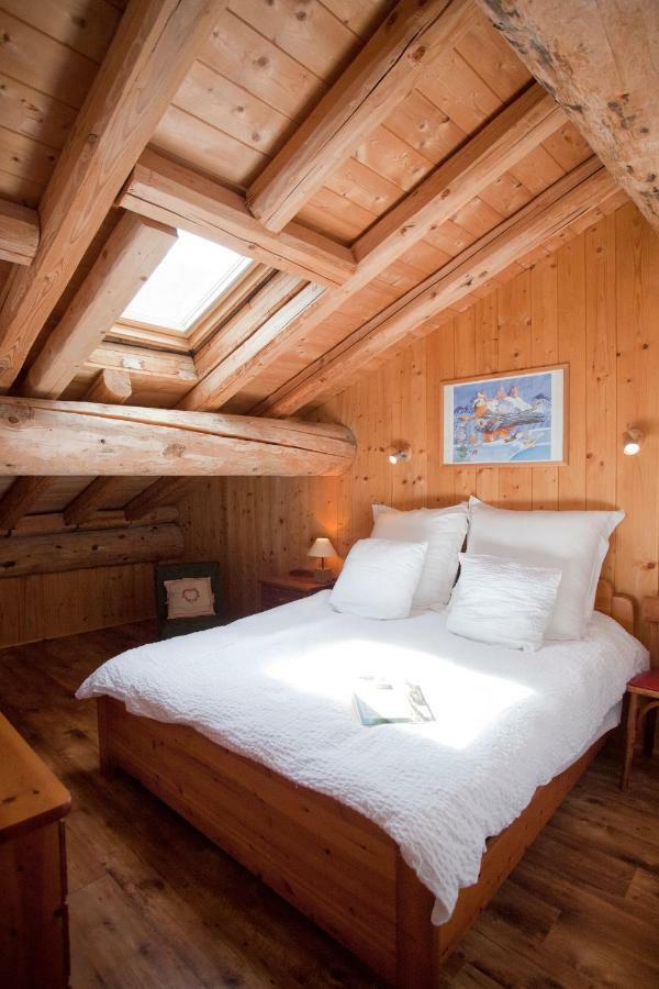Chalet L'Etagne بيسّانس المظهر الخارجي الصورة