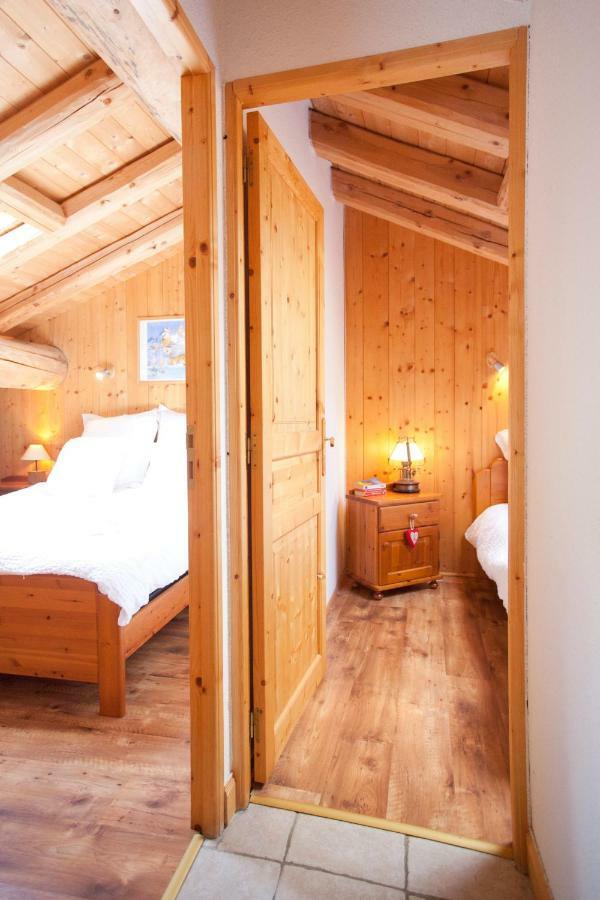 Chalet L'Etagne بيسّانس المظهر الخارجي الصورة