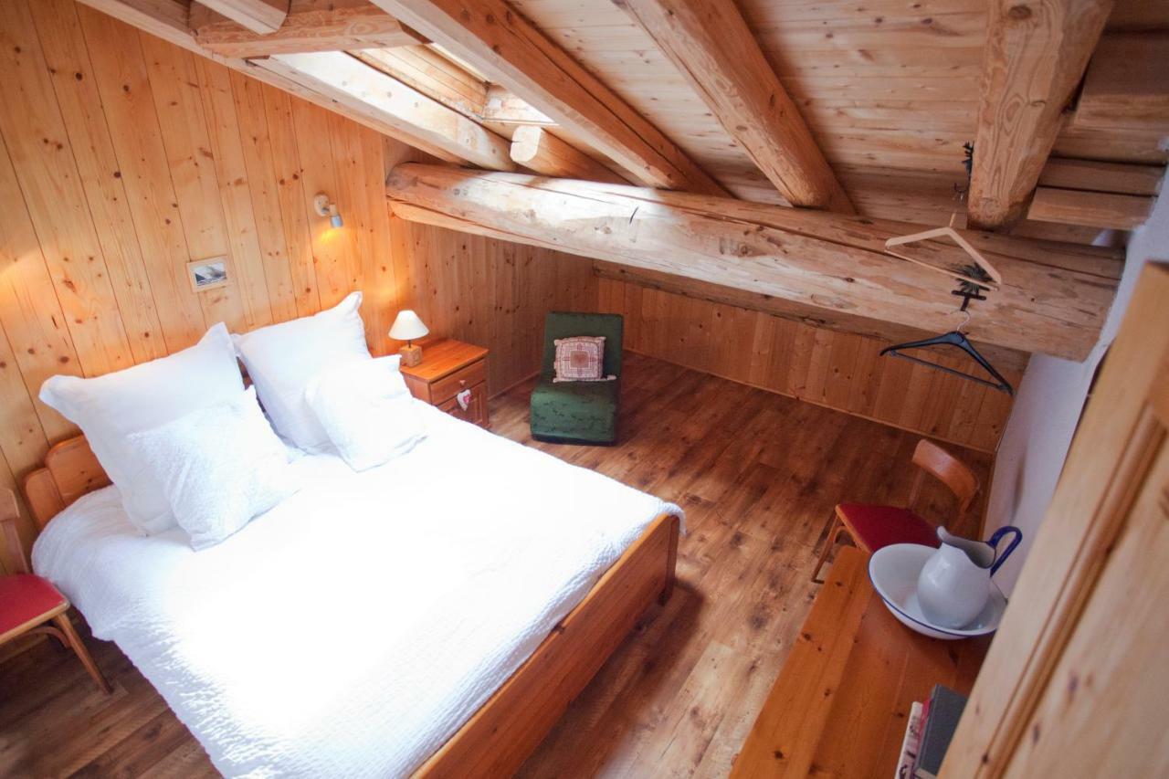 Chalet L'Etagne بيسّانس المظهر الخارجي الصورة