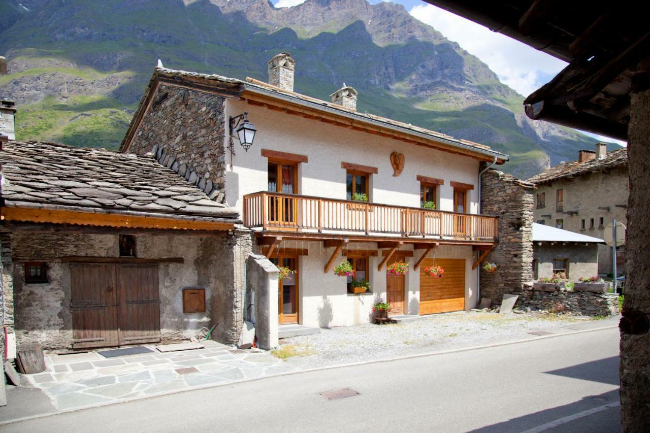 Chalet L'Etagne بيسّانس المظهر الخارجي الصورة