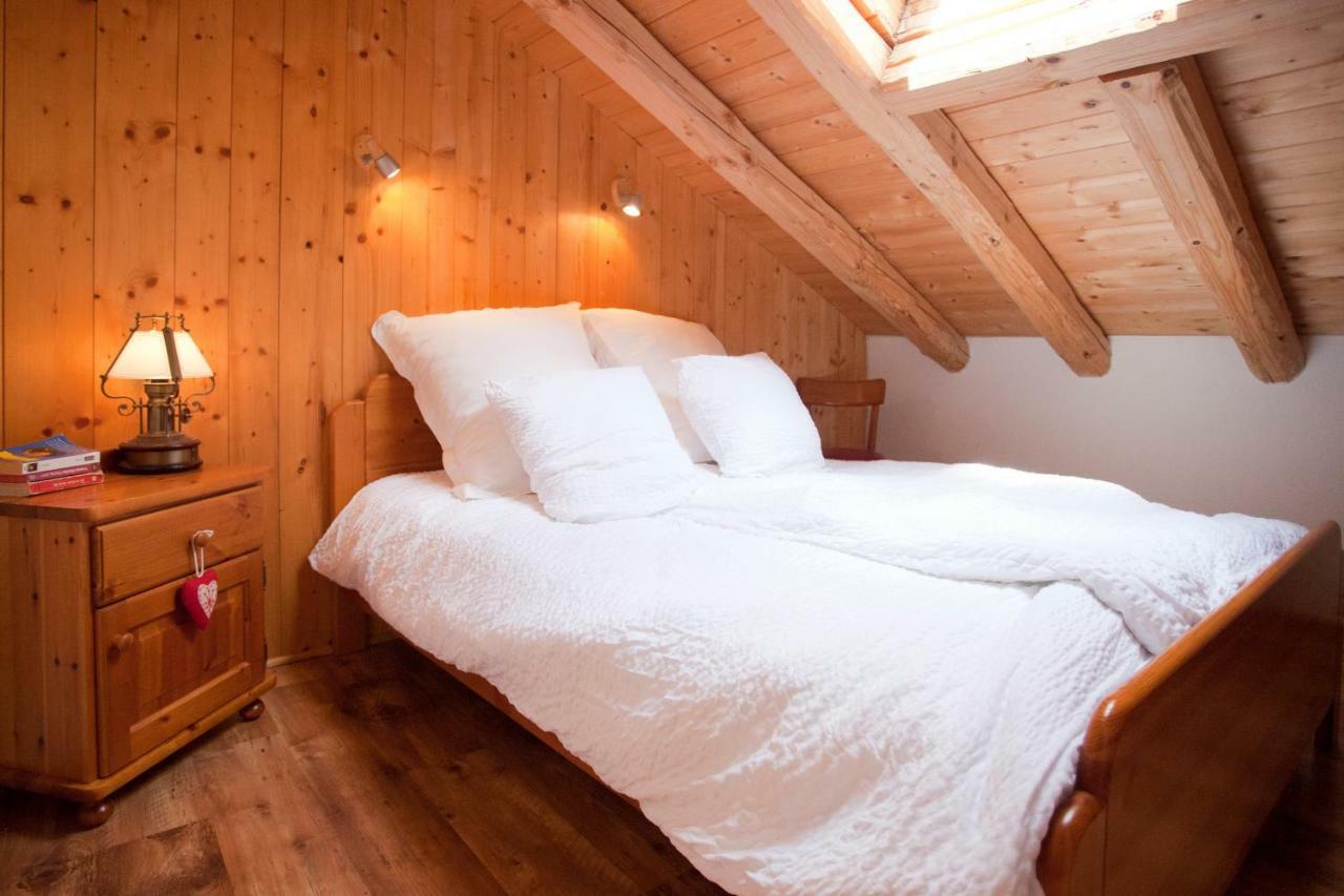 Chalet L'Etagne بيسّانس المظهر الخارجي الصورة