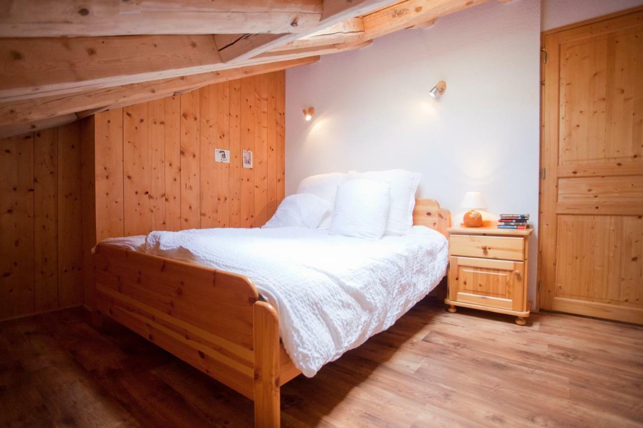 Chalet L'Etagne بيسّانس المظهر الخارجي الصورة