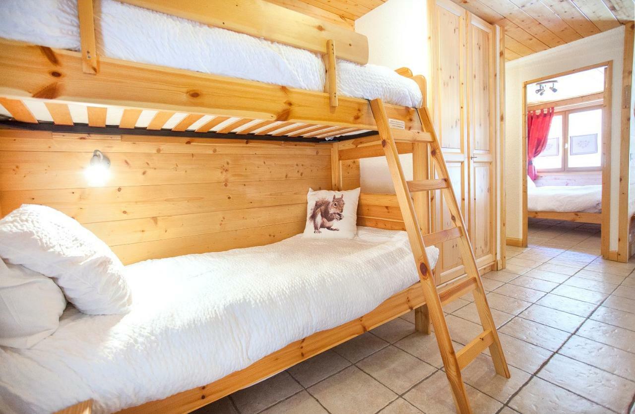 Chalet L'Etagne بيسّانس المظهر الخارجي الصورة