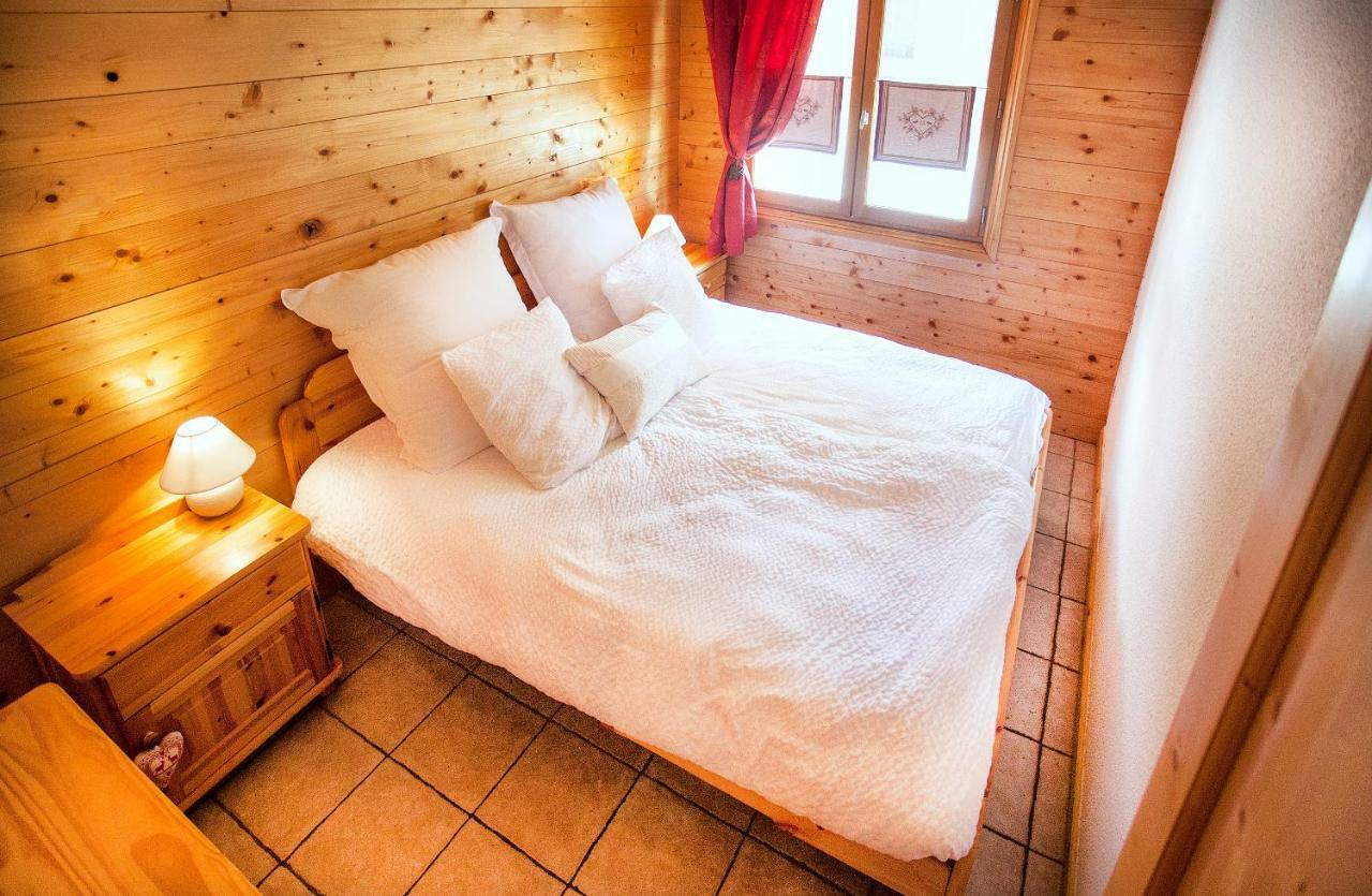 Chalet L'Etagne بيسّانس المظهر الخارجي الصورة
