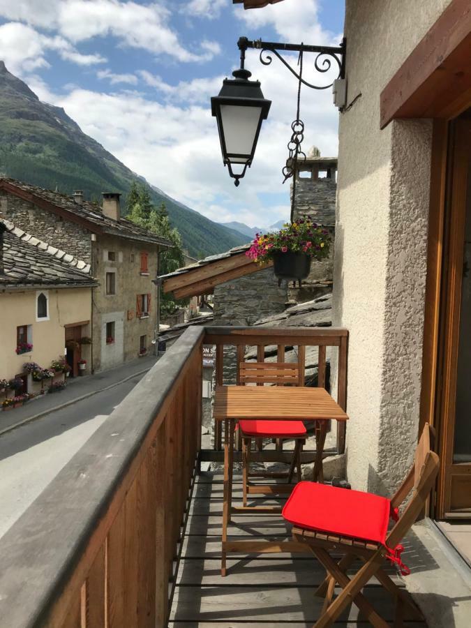 Chalet L'Etagne بيسّانس المظهر الخارجي الصورة